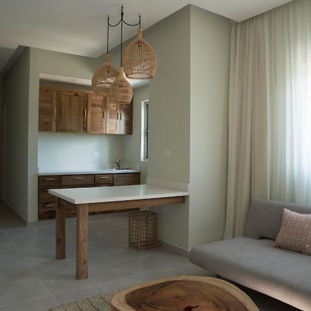 Saman Boutique Hotel By Mint Las Terrenas Εξωτερικό φωτογραφία
