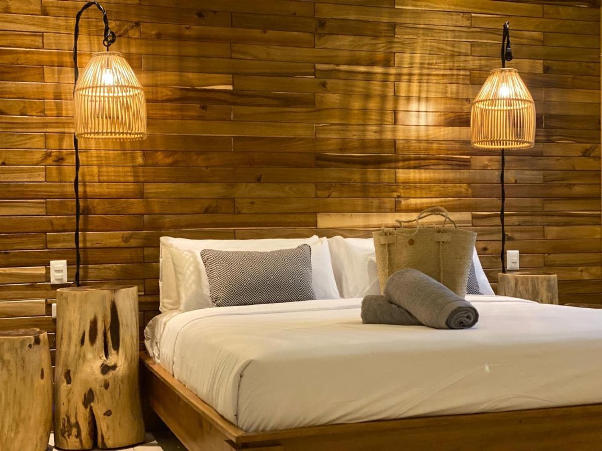 Saman Boutique Hotel By Mint Las Terrenas Εξωτερικό φωτογραφία