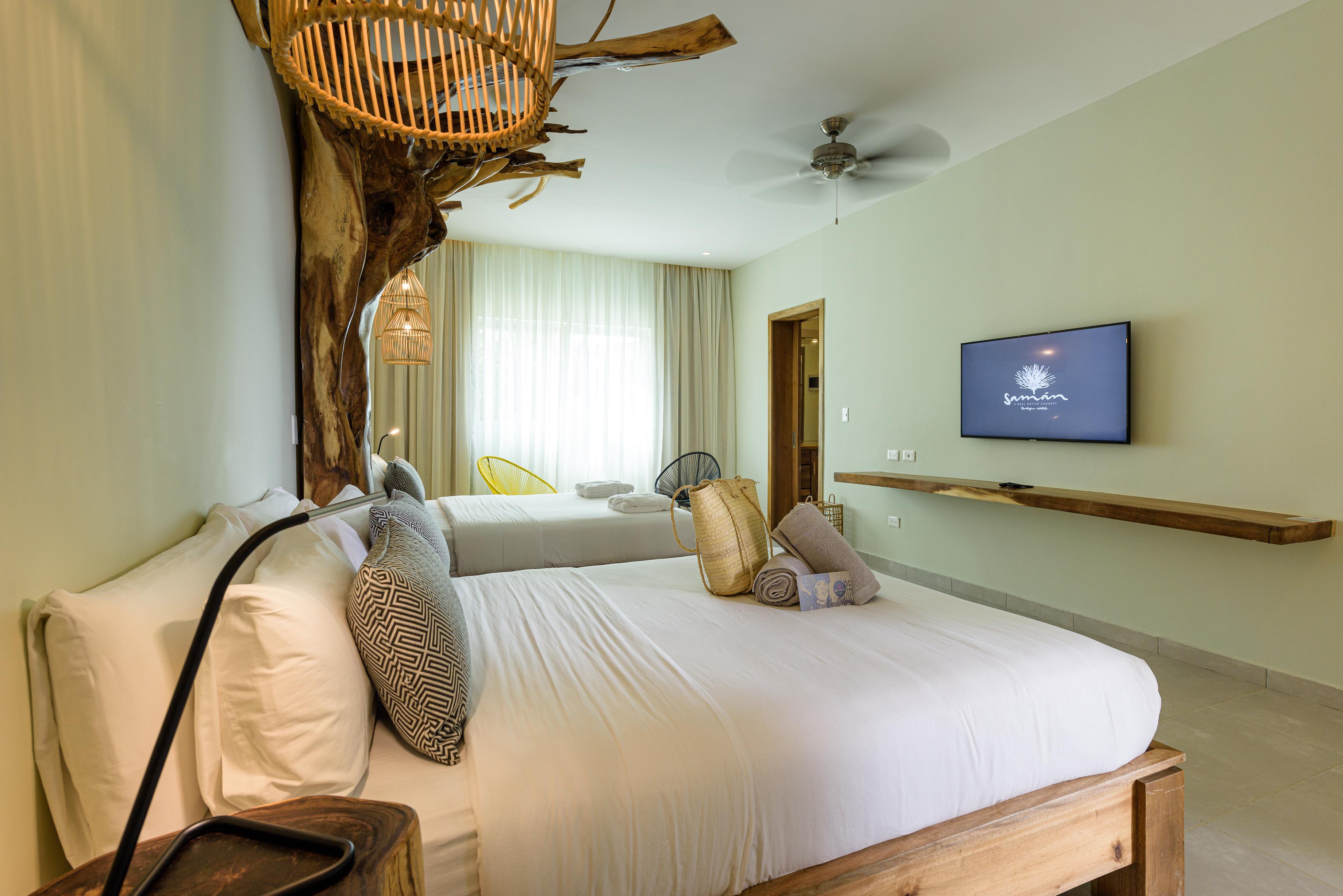 Saman Boutique Hotel By Mint Las Terrenas Εξωτερικό φωτογραφία