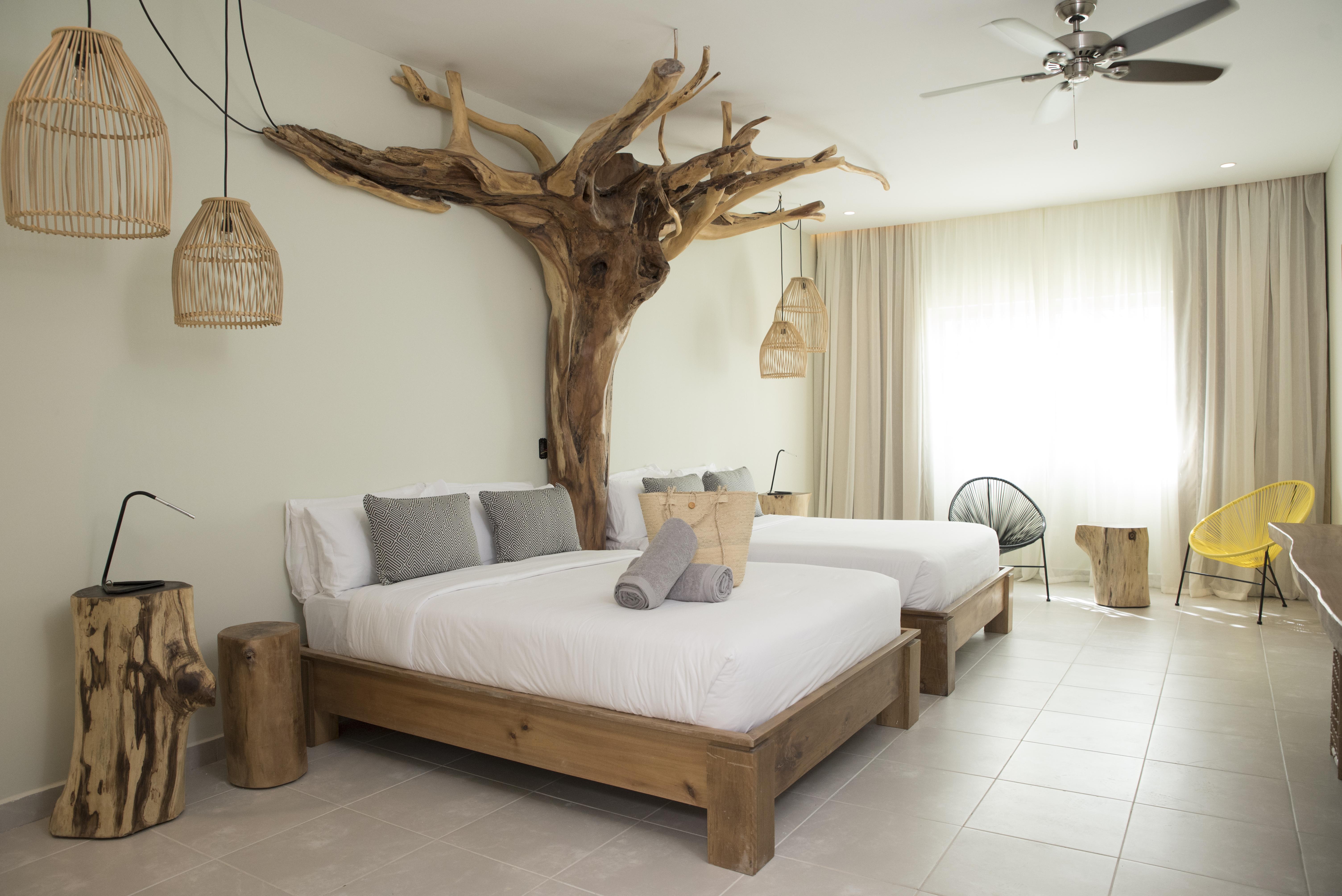 Saman Boutique Hotel By Mint Las Terrenas Εξωτερικό φωτογραφία