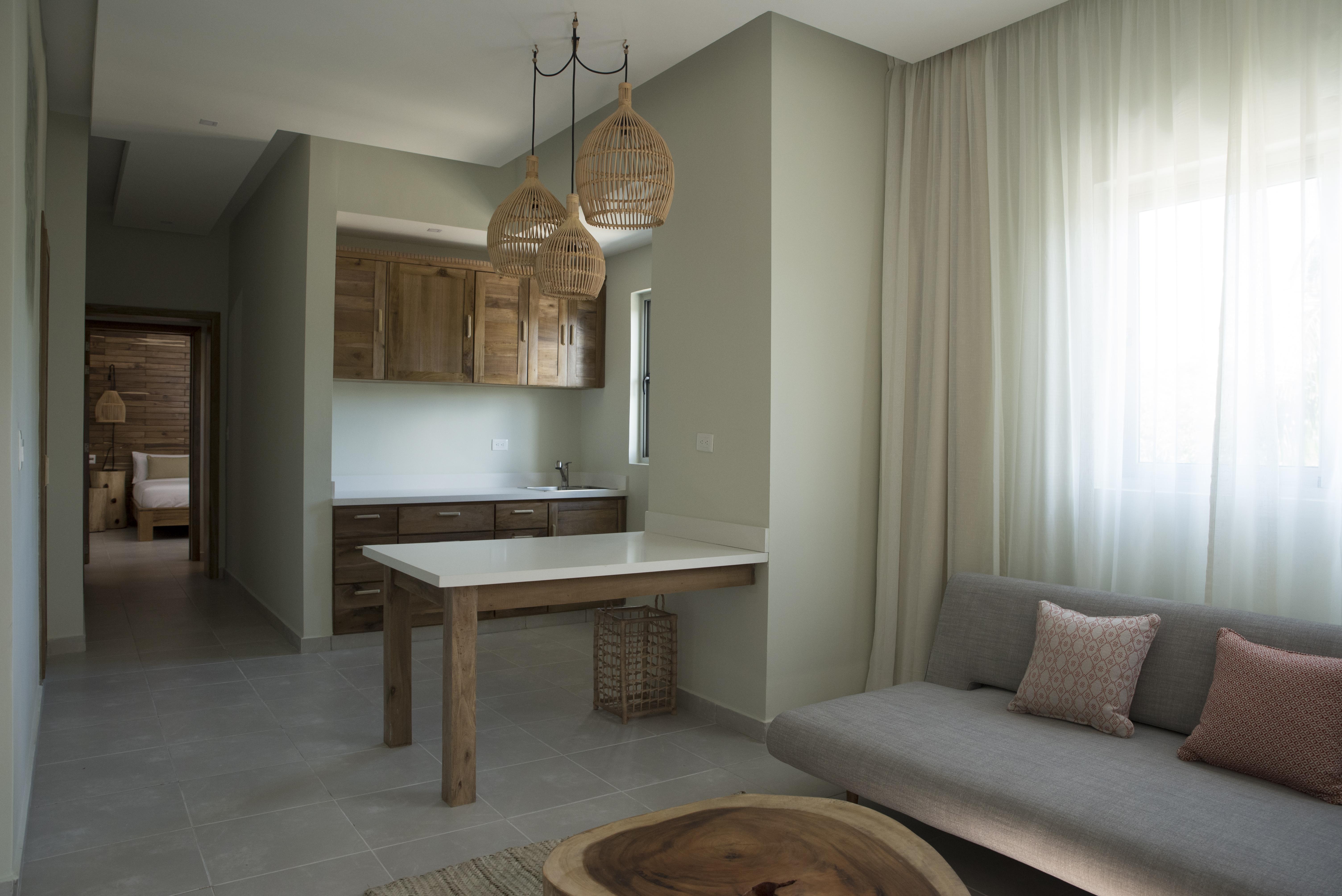 Saman Boutique Hotel By Mint Las Terrenas Εξωτερικό φωτογραφία