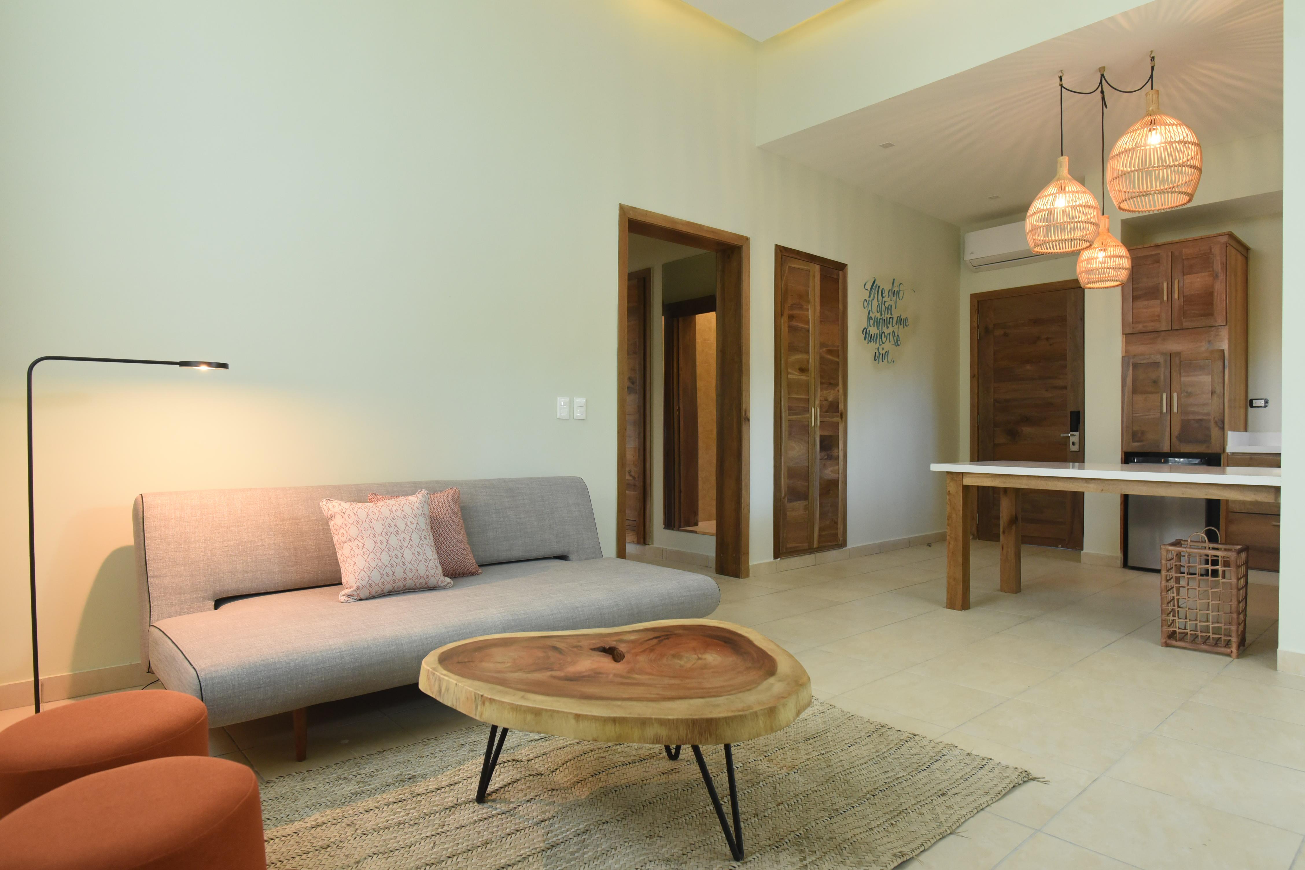 Saman Boutique Hotel By Mint Las Terrenas Εξωτερικό φωτογραφία