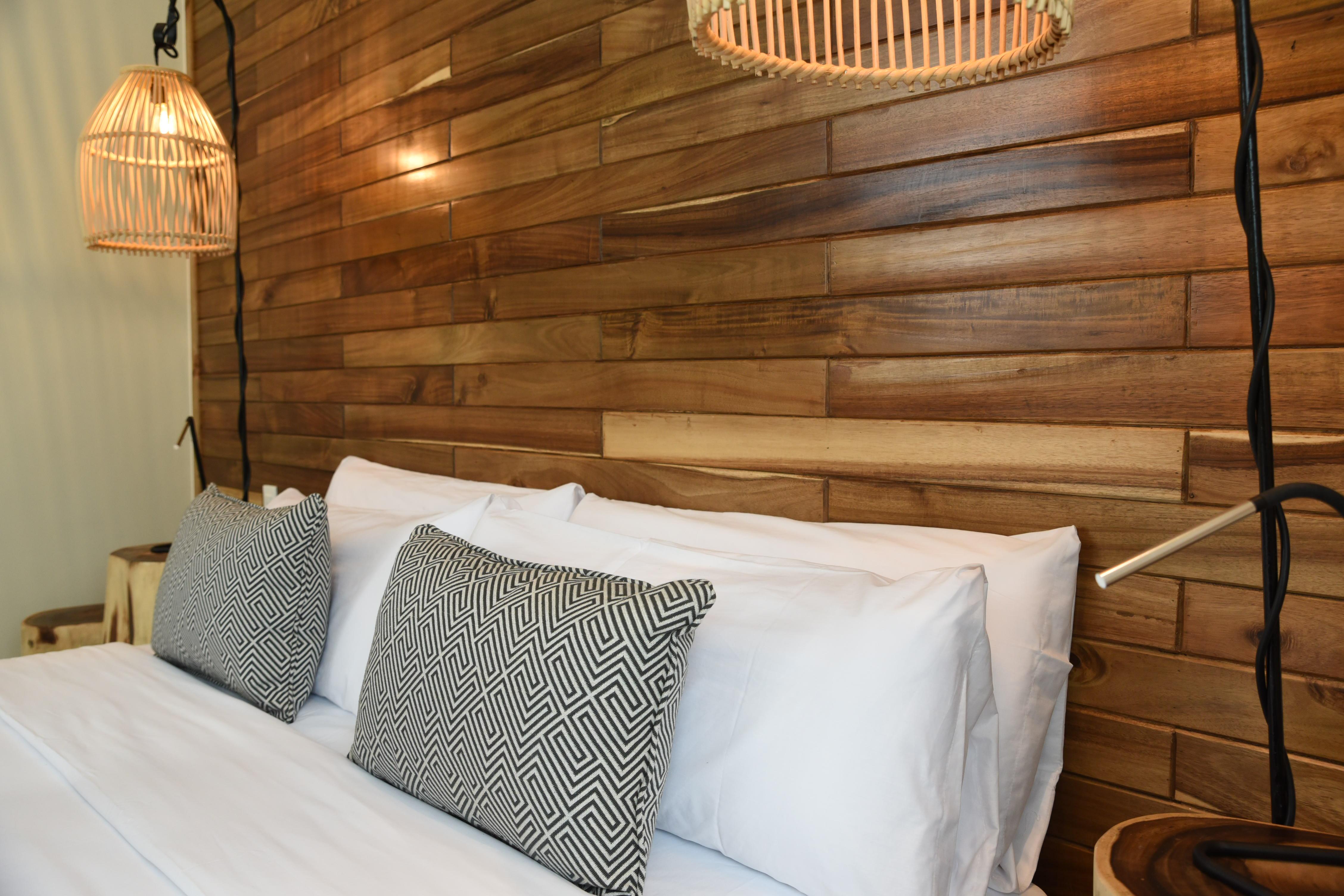 Saman Boutique Hotel By Mint Las Terrenas Εξωτερικό φωτογραφία