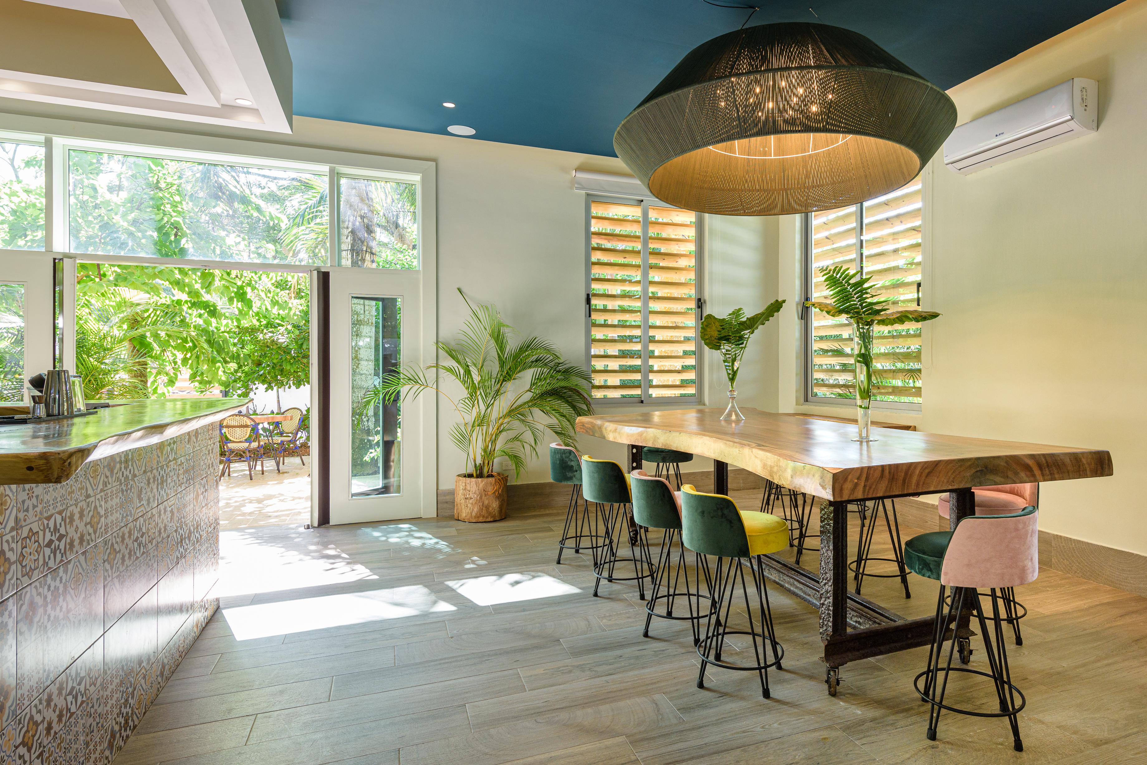Saman Boutique Hotel By Mint Las Terrenas Εξωτερικό φωτογραφία