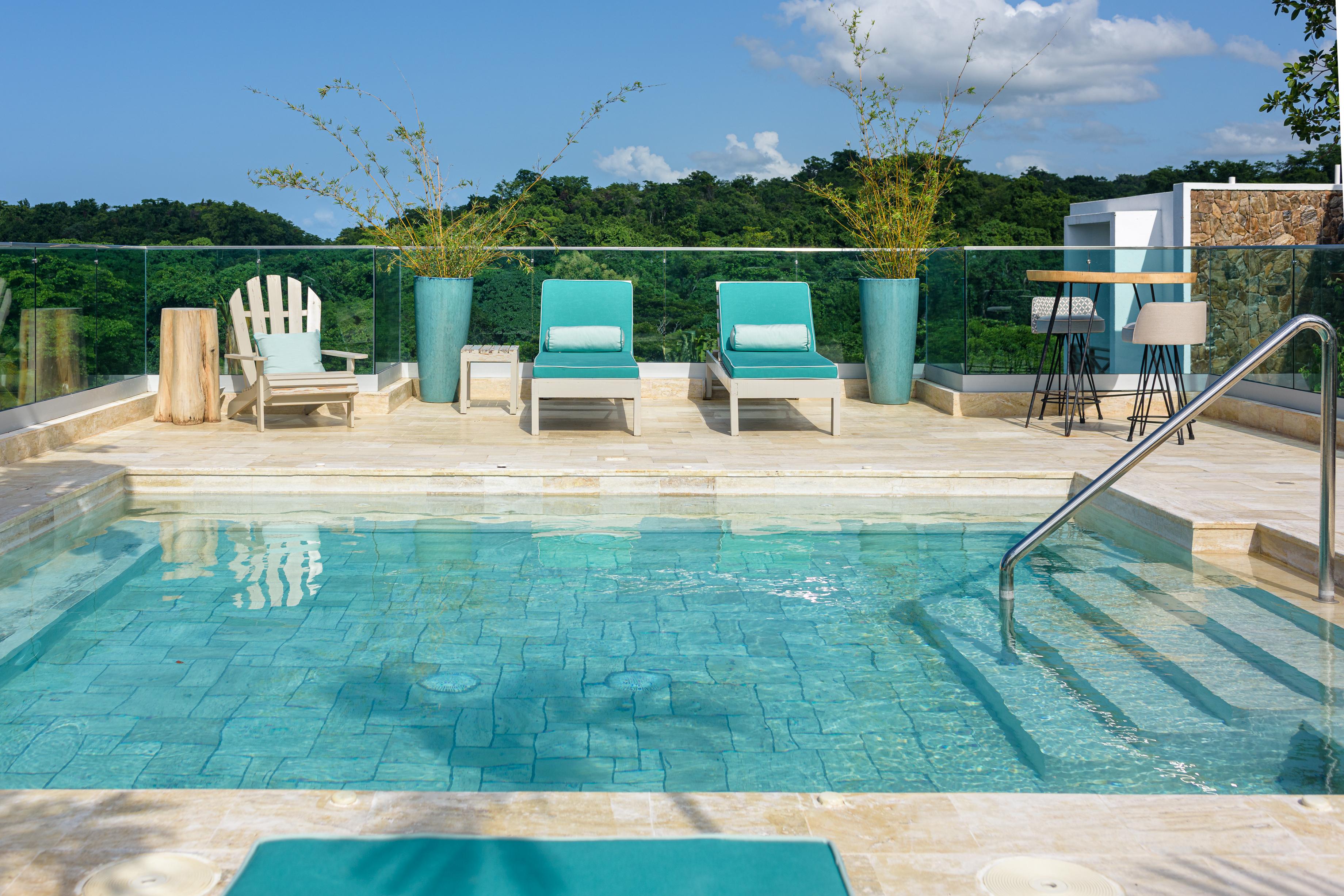 Saman Boutique Hotel By Mint Las Terrenas Εξωτερικό φωτογραφία