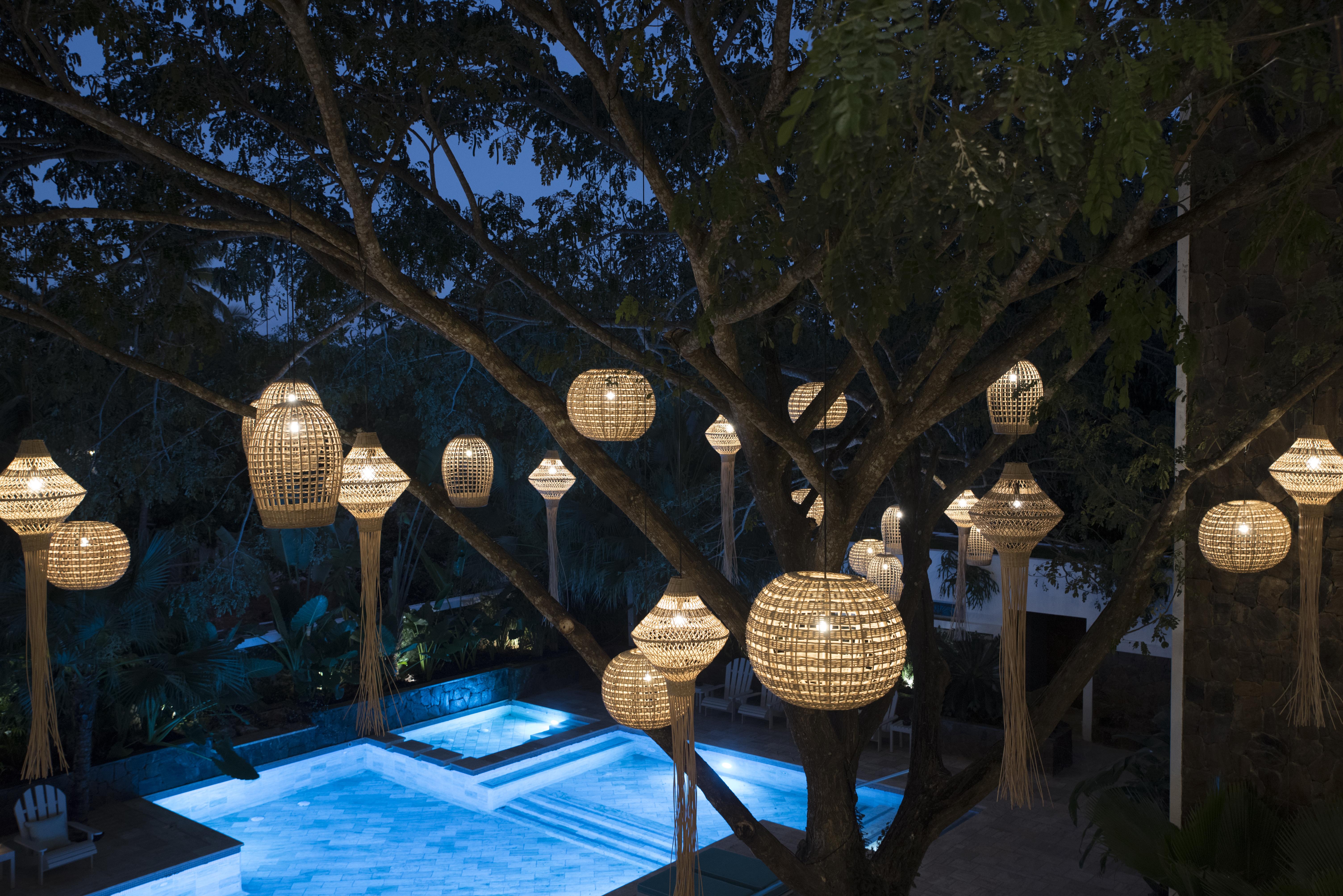 Saman Boutique Hotel By Mint Las Terrenas Εξωτερικό φωτογραφία