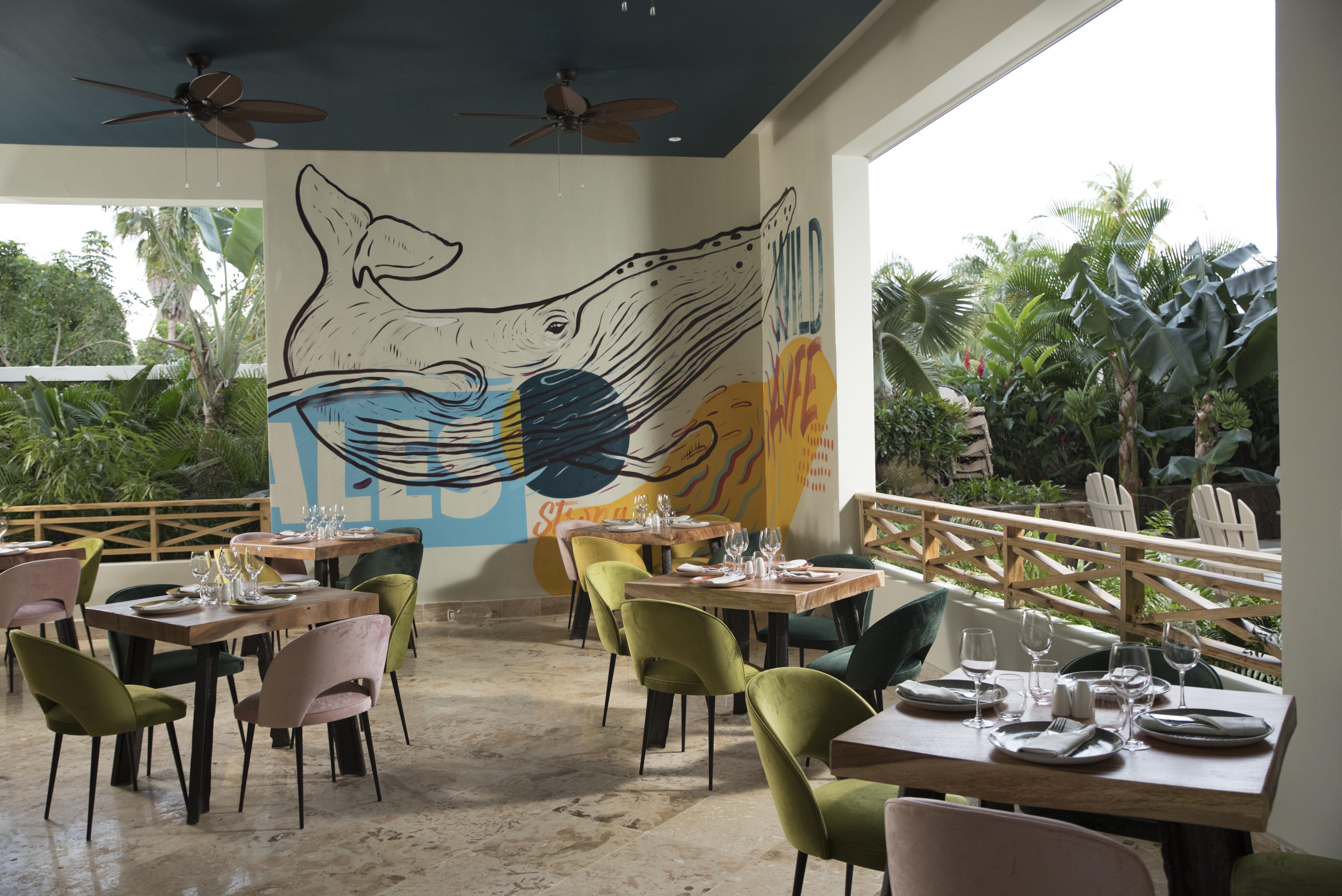 Saman Boutique Hotel By Mint Las Terrenas Εξωτερικό φωτογραφία