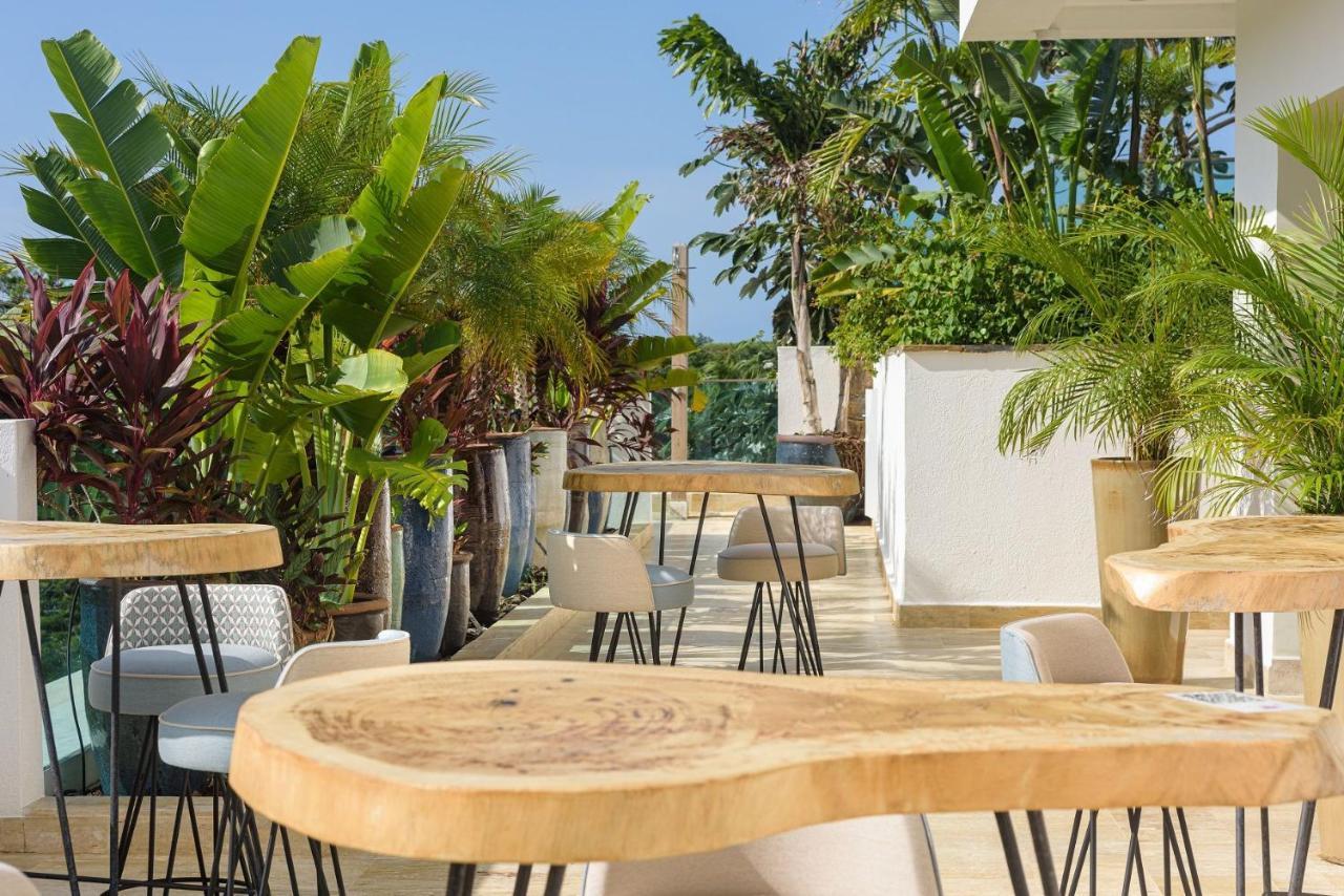 Saman Boutique Hotel By Mint Las Terrenas Εξωτερικό φωτογραφία