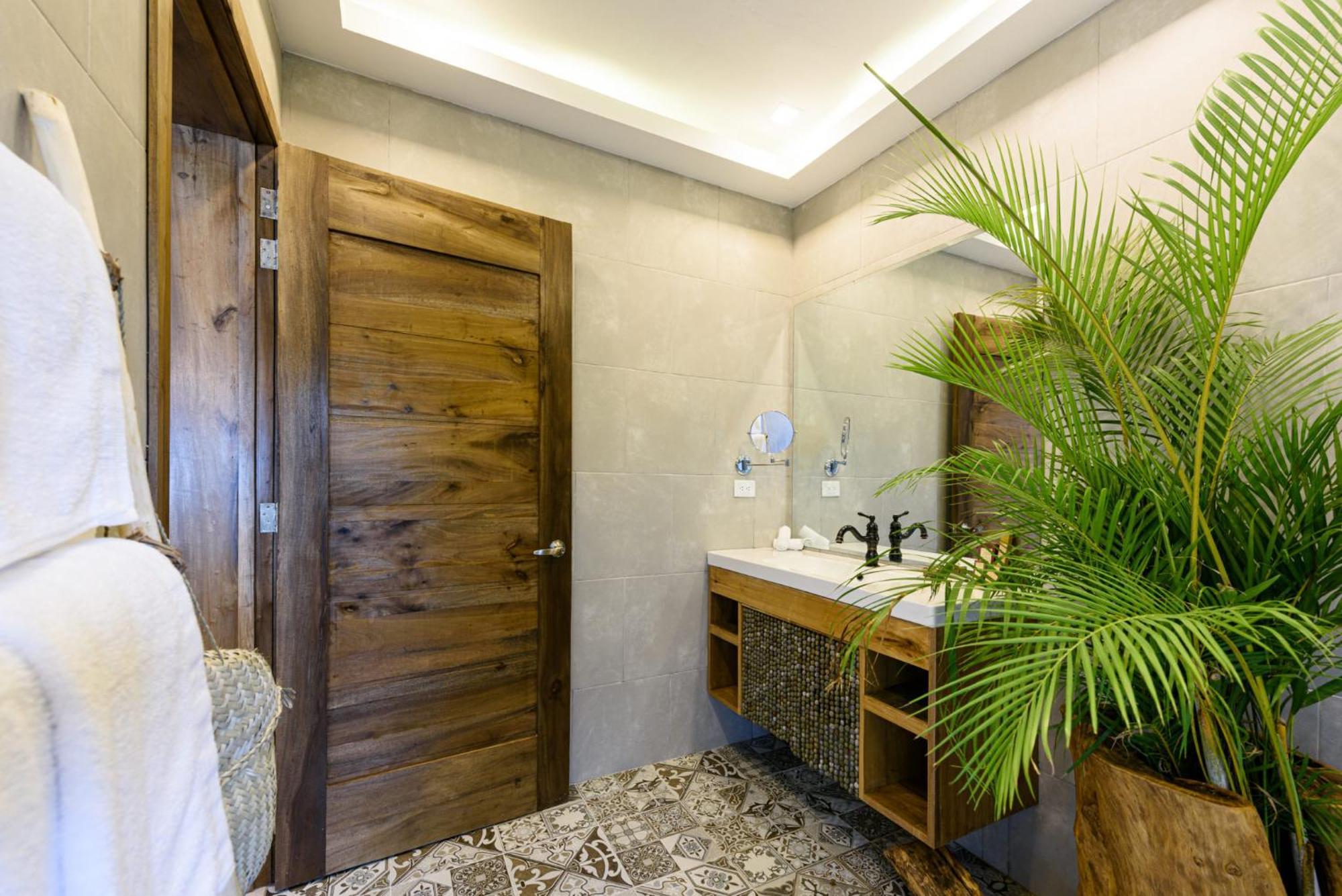 Saman Boutique Hotel By Mint Las Terrenas Εξωτερικό φωτογραφία