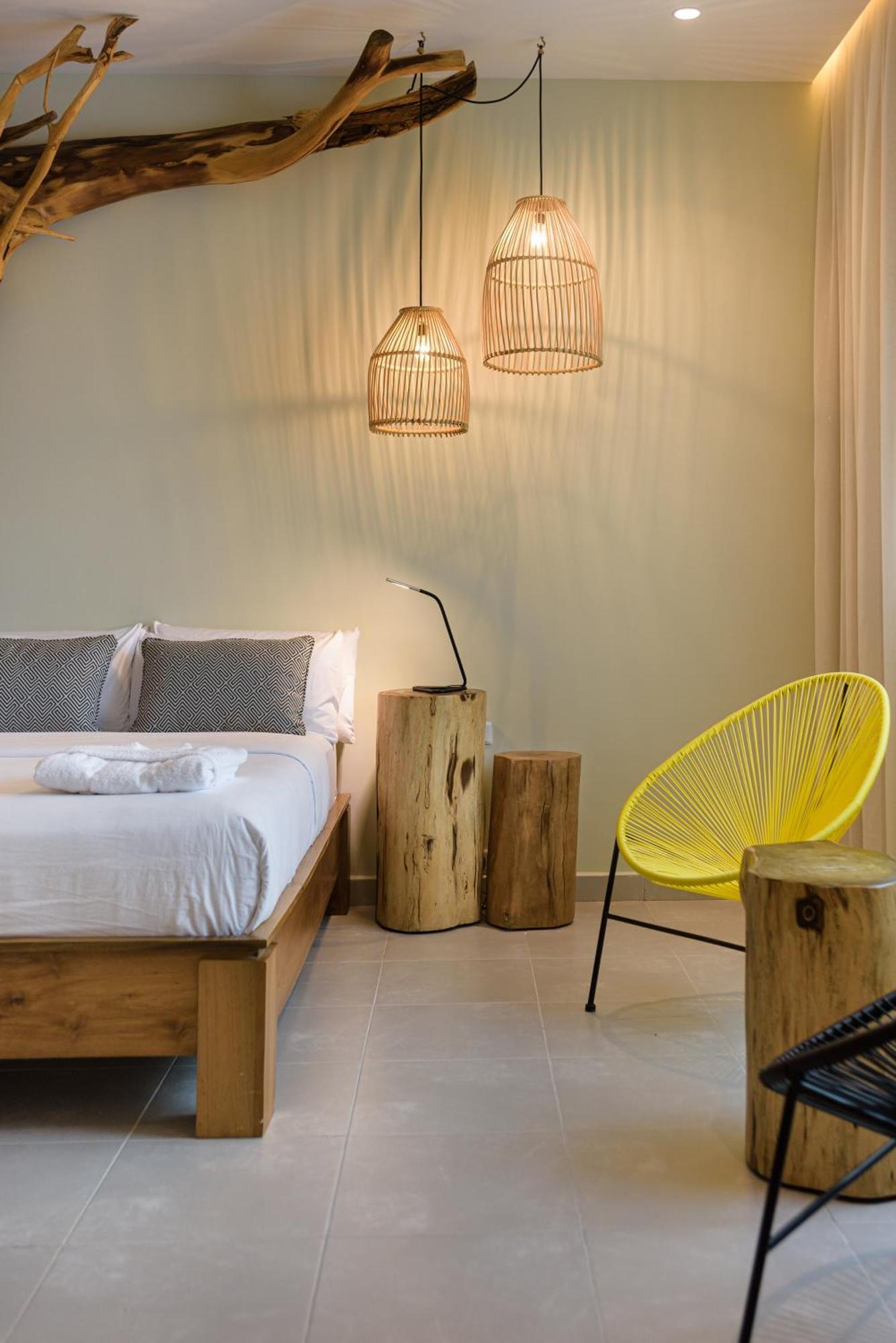 Saman Boutique Hotel By Mint Las Terrenas Εξωτερικό φωτογραφία