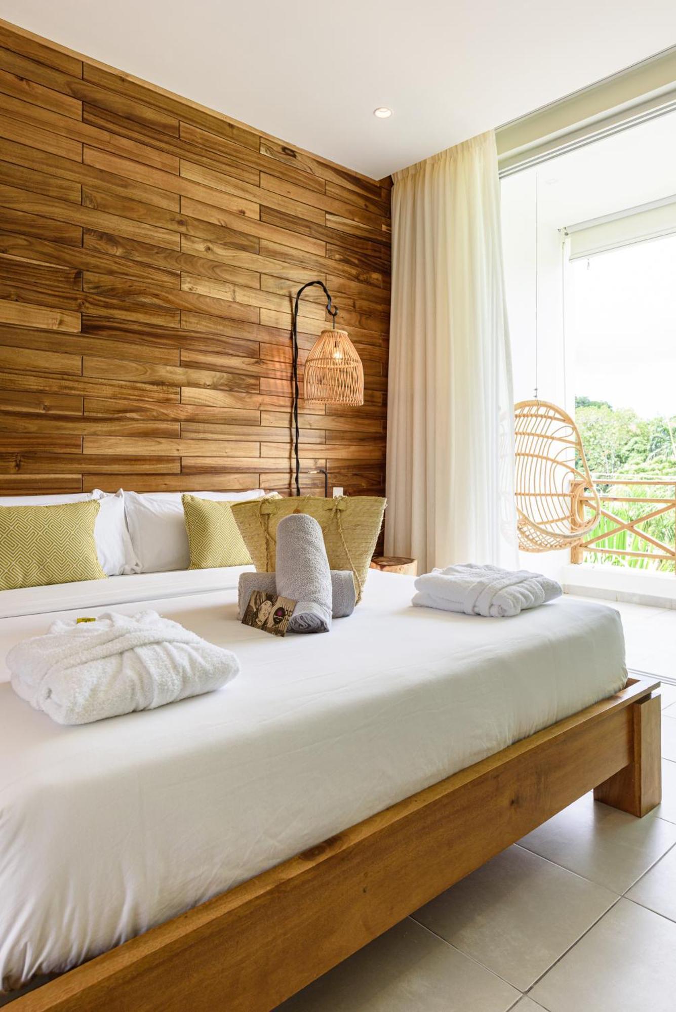 Saman Boutique Hotel By Mint Las Terrenas Εξωτερικό φωτογραφία
