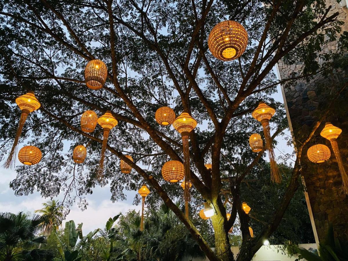 Saman Boutique Hotel By Mint Las Terrenas Εξωτερικό φωτογραφία